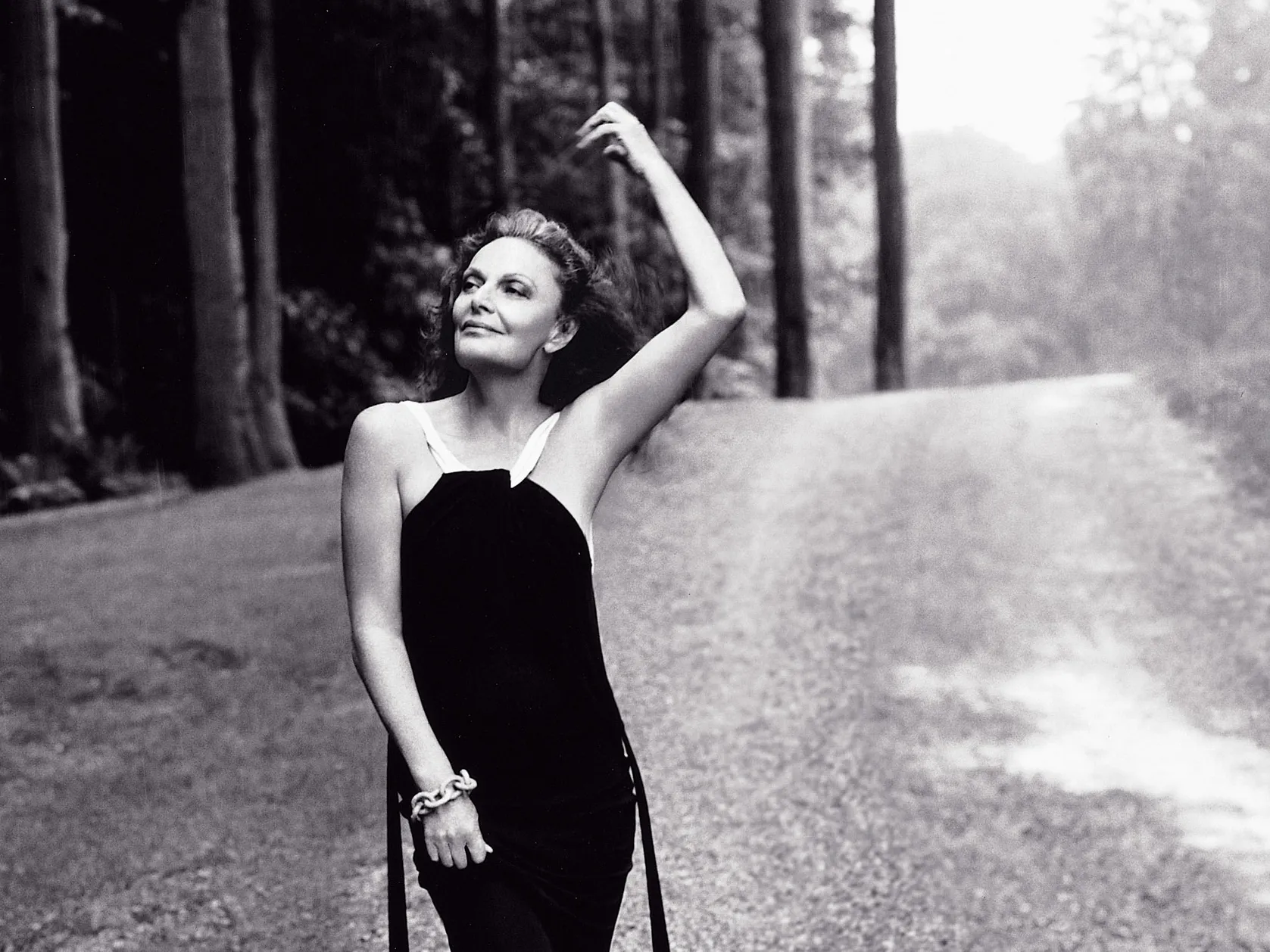 Diane Von Furstenberg
