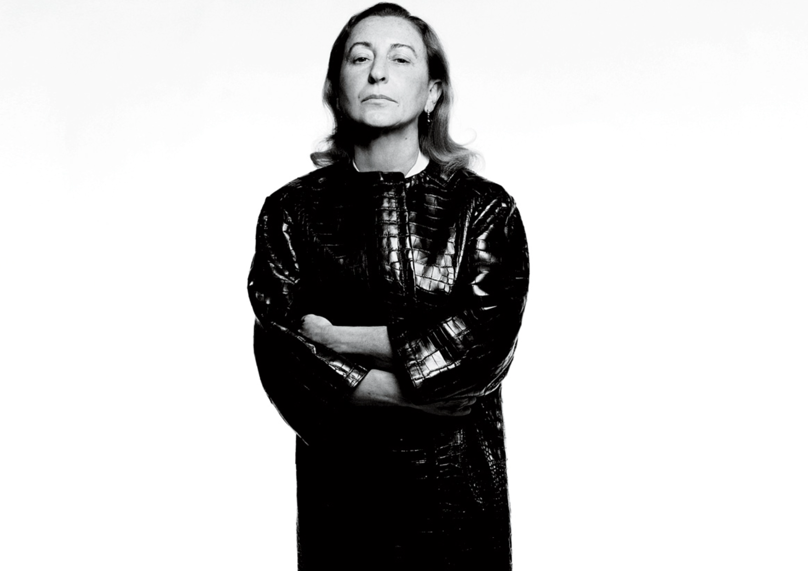 Miuccia Prada